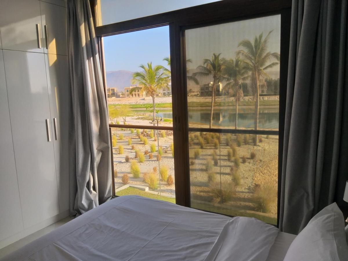 New Exclusive Family Suite With Breathtaking View Salalah Exterior foto