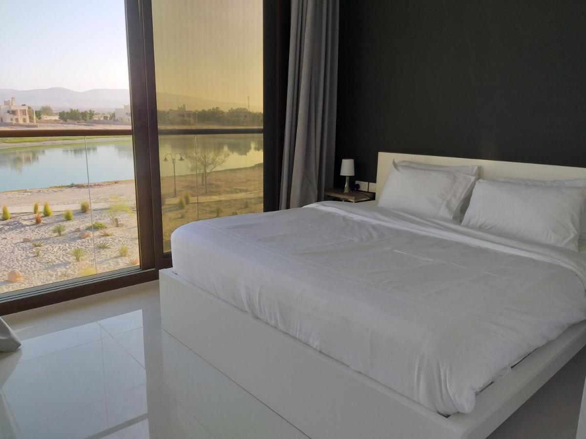 New Exclusive Family Suite With Breathtaking View Salalah Exterior foto