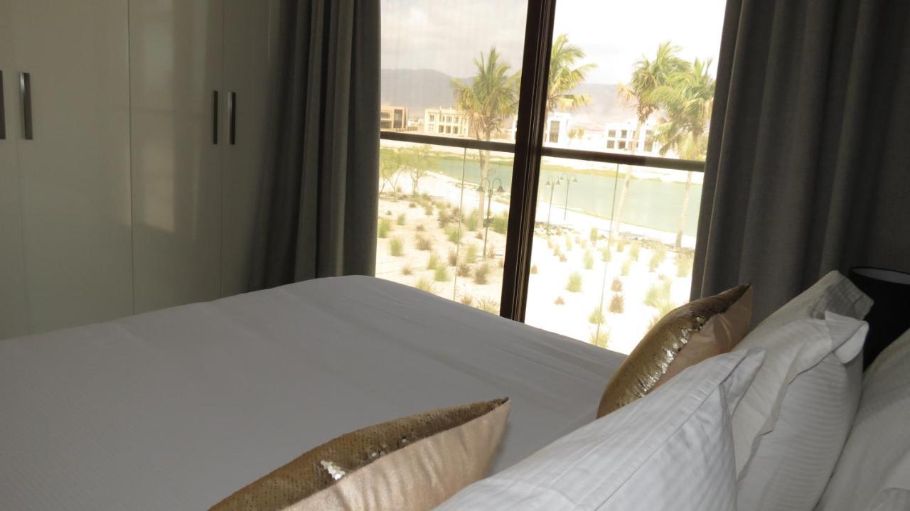 New Exclusive Family Suite With Breathtaking View Salalah Exterior foto